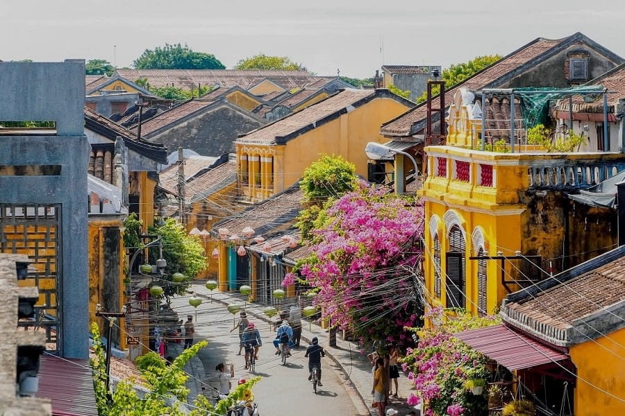 Hoi An Ancient Town